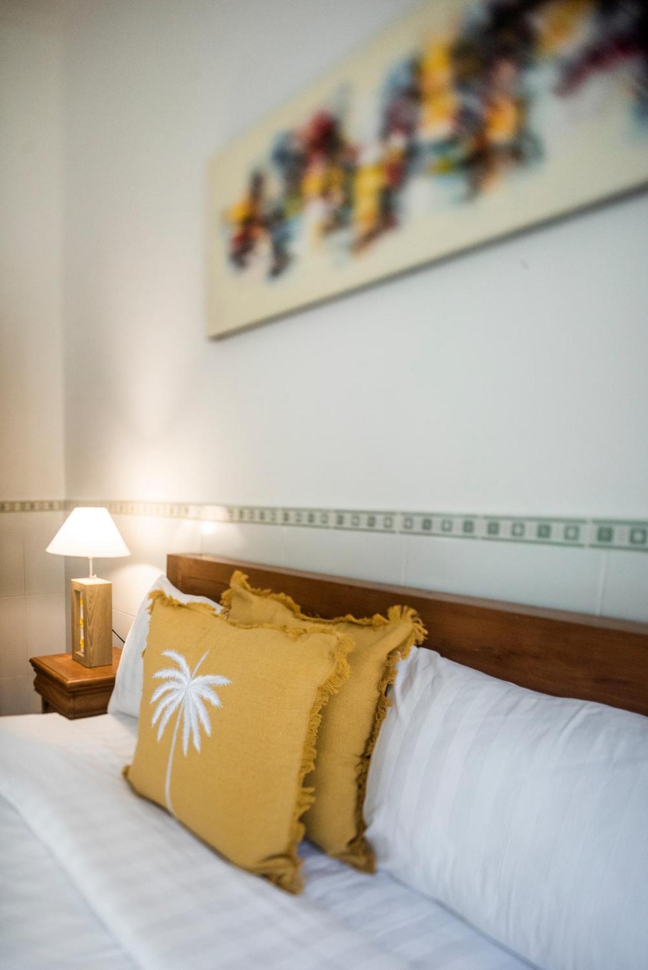 Hotel The Cozy Haven Sanur Esterno foto
